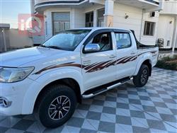 تۆیۆتا هایلۆکس